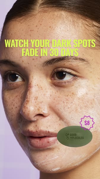 Daily Brightening Bar Rate 4.6⭐ out of 5⭐