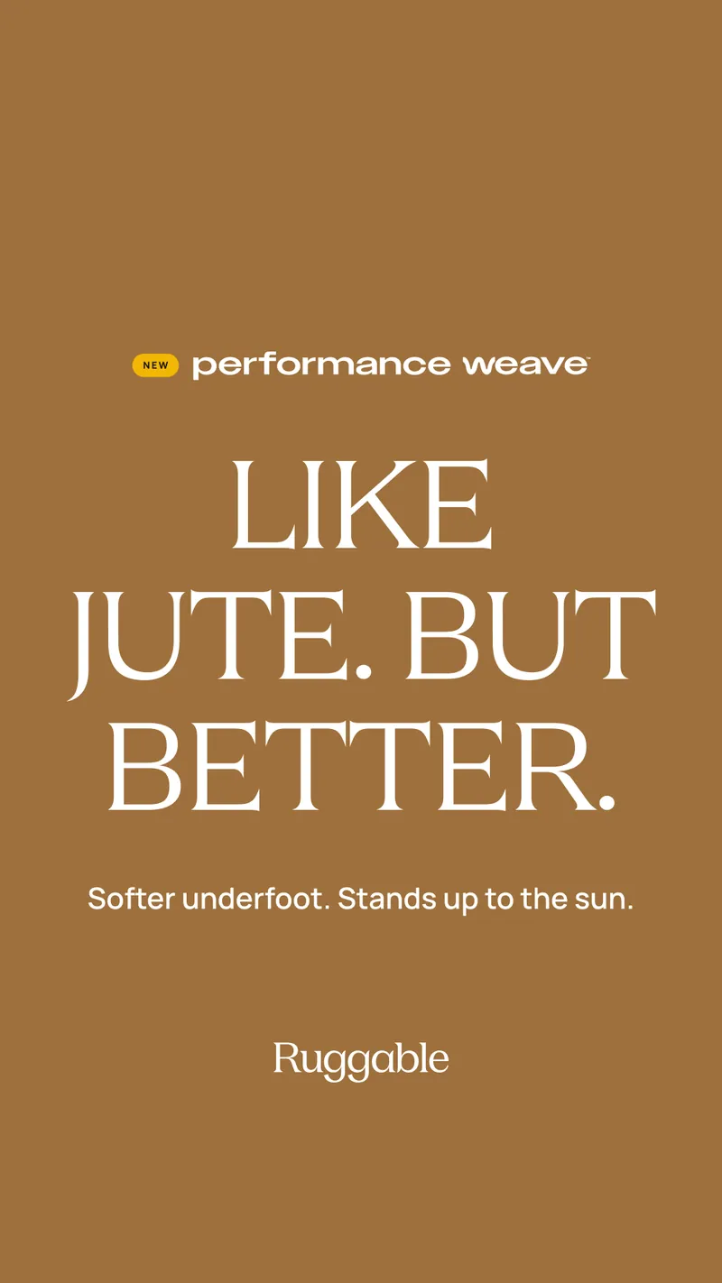 Introducing Performance Weave