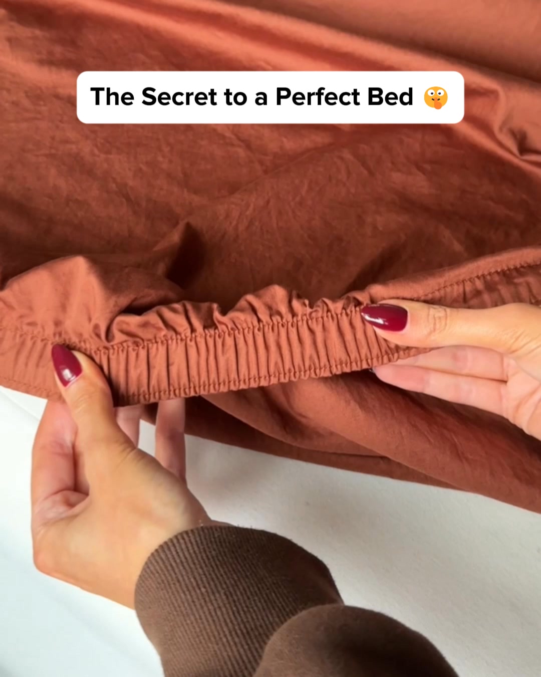 We Make the Sheets That Work Harder