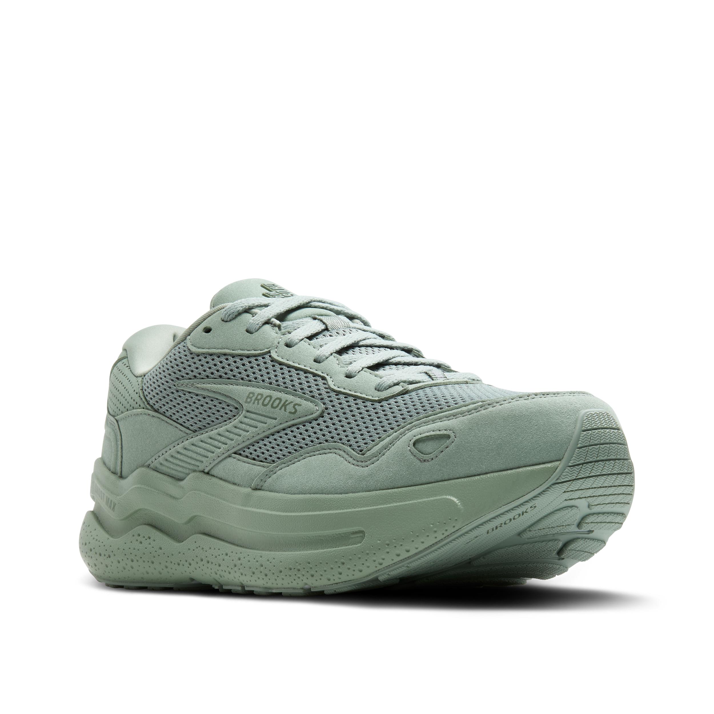 Men's Ghost Max SE