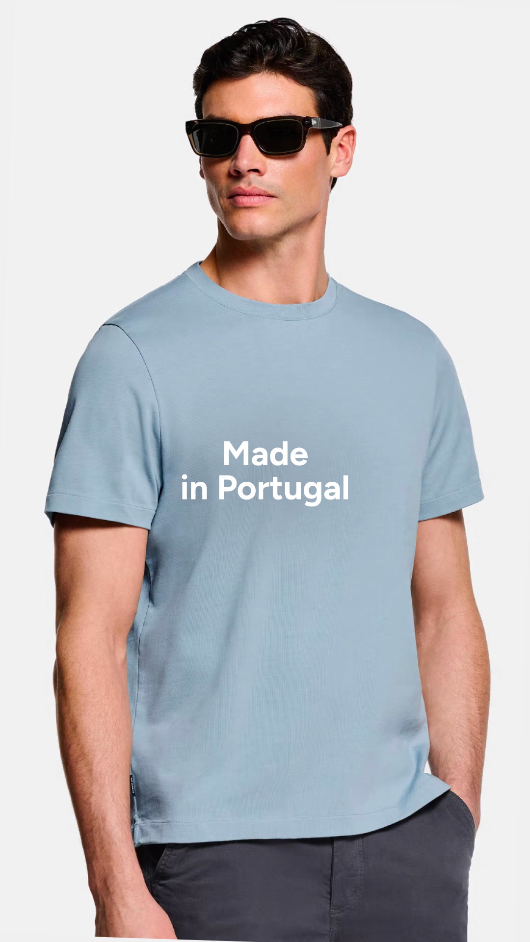 MR MARVIS T-Shirts & Polos