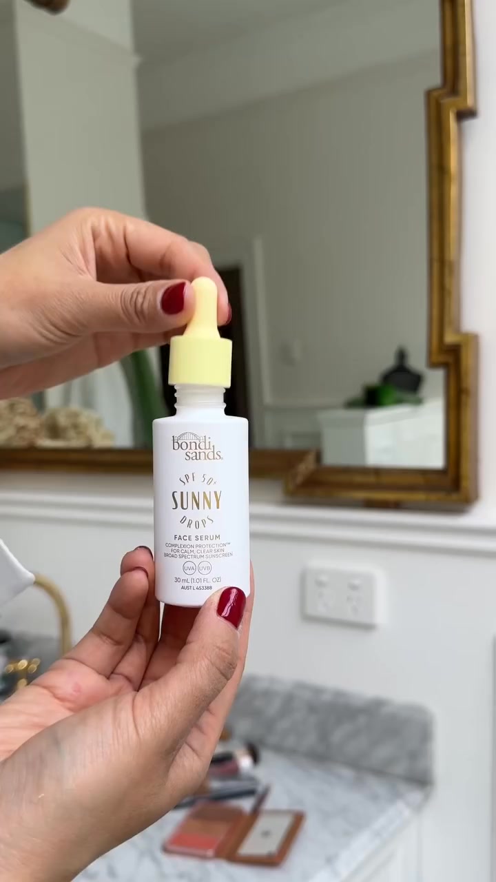 Skin-First Suncare