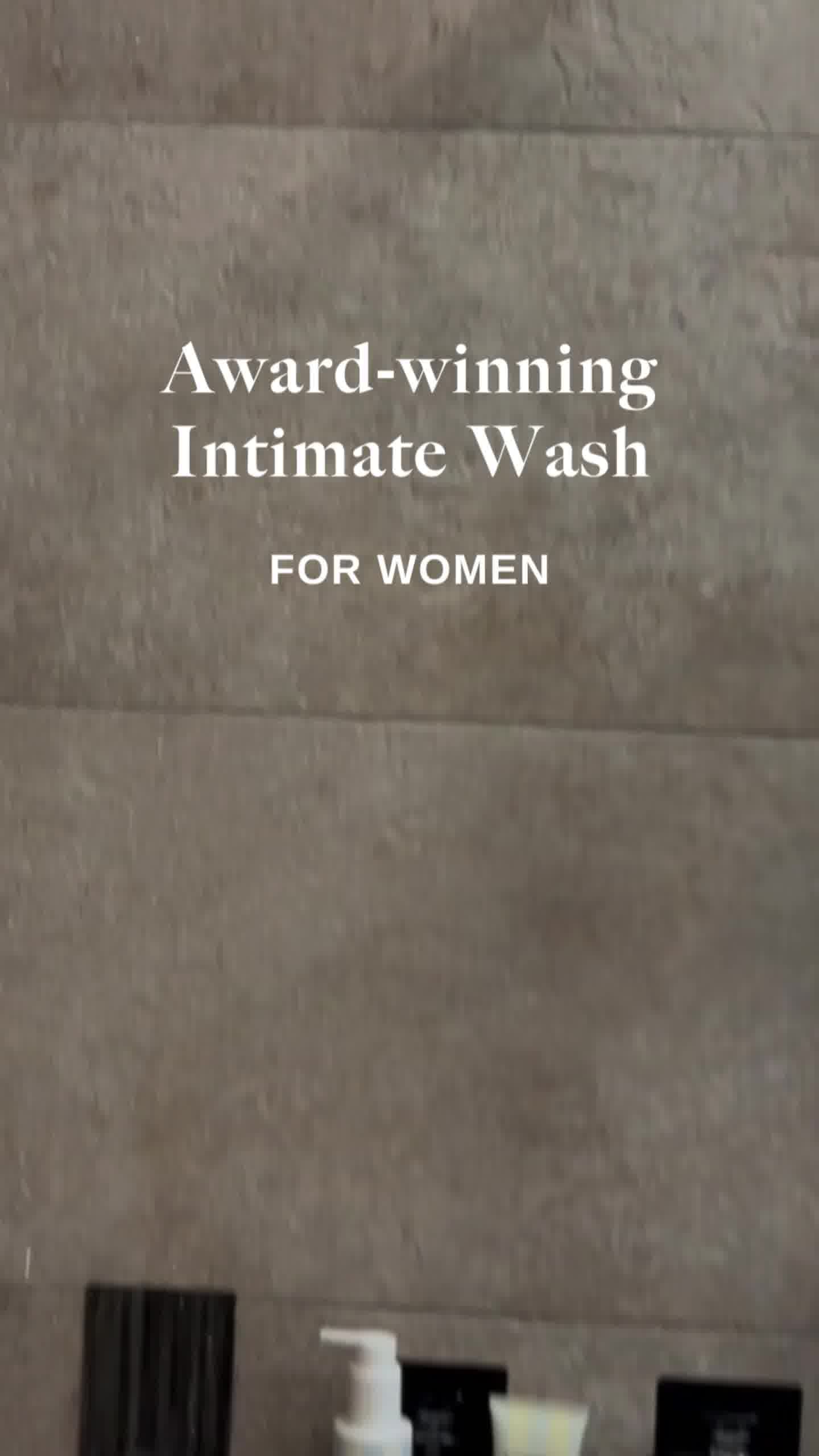 Discover Intimate care by doctors