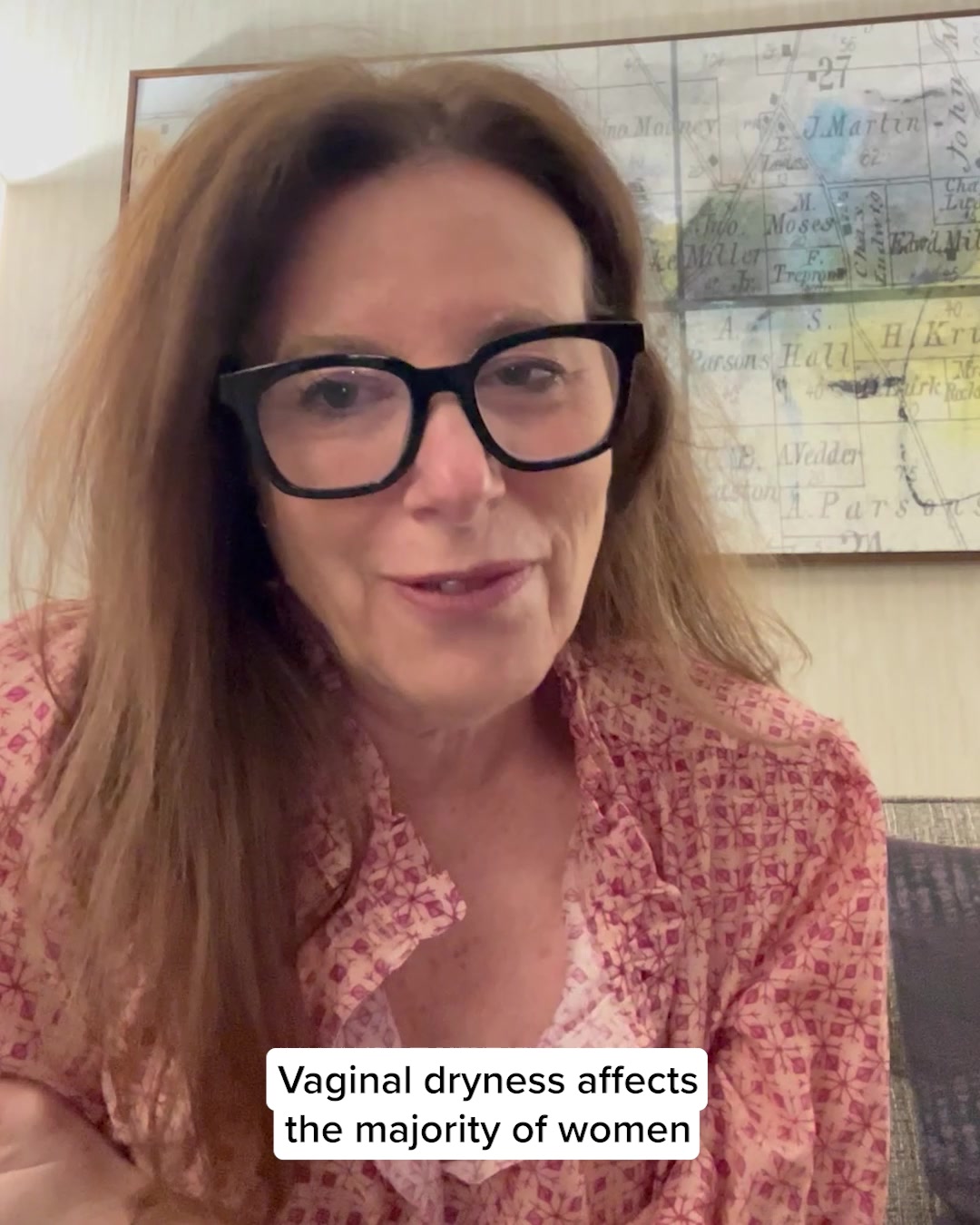 Clinically Studied Relief for Vaginal Dryness