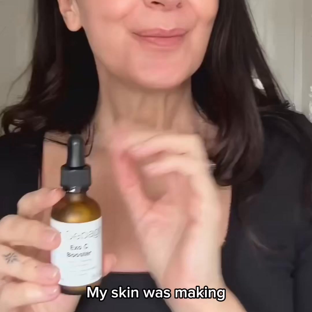 Advanced skincare, formulated by Dr Sebagh