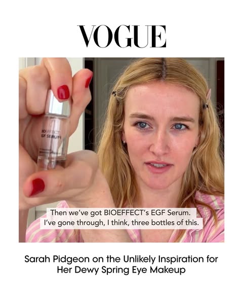 BIOEFFECT EGF Serum