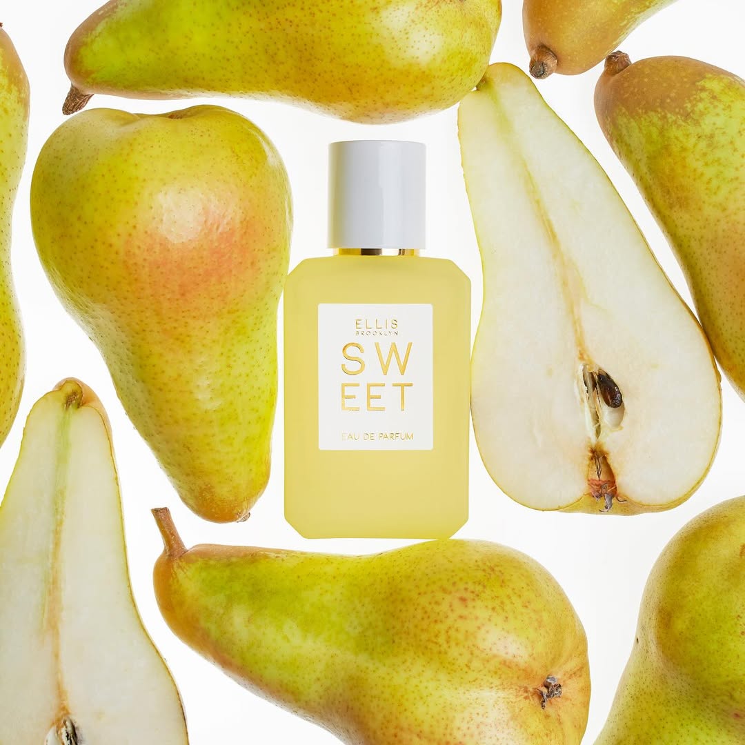 Discover SWEET Eau De Parfum