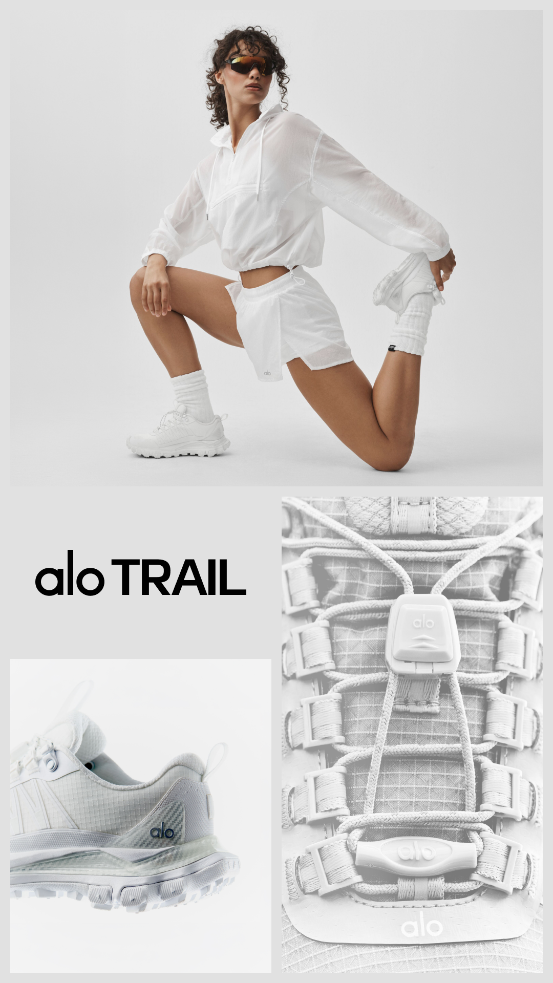 The ALO Trail