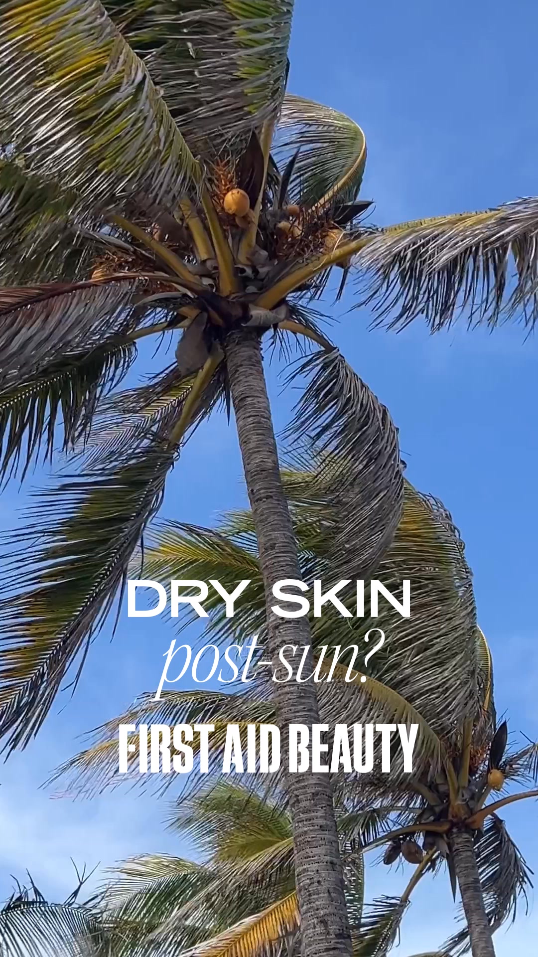 Meet Your Summer Moisturizer