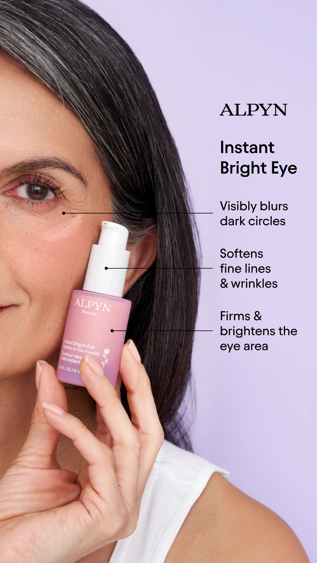 Eyes That Look Rested