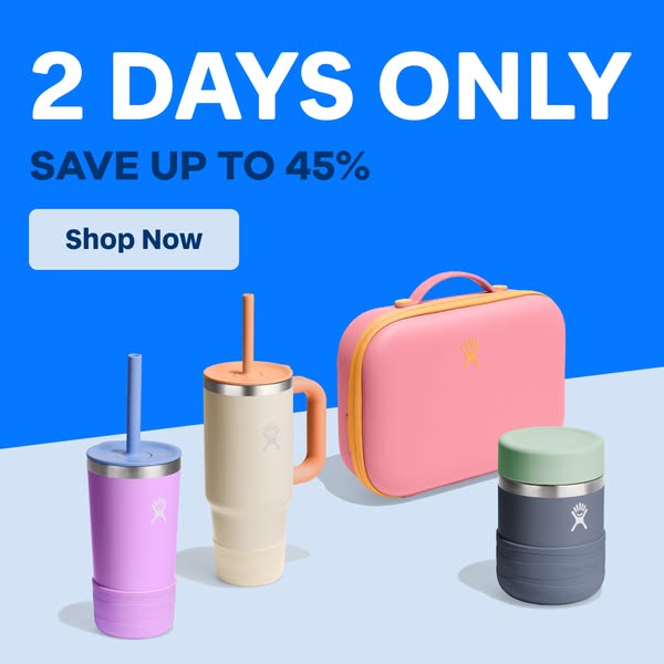 2 Days Only