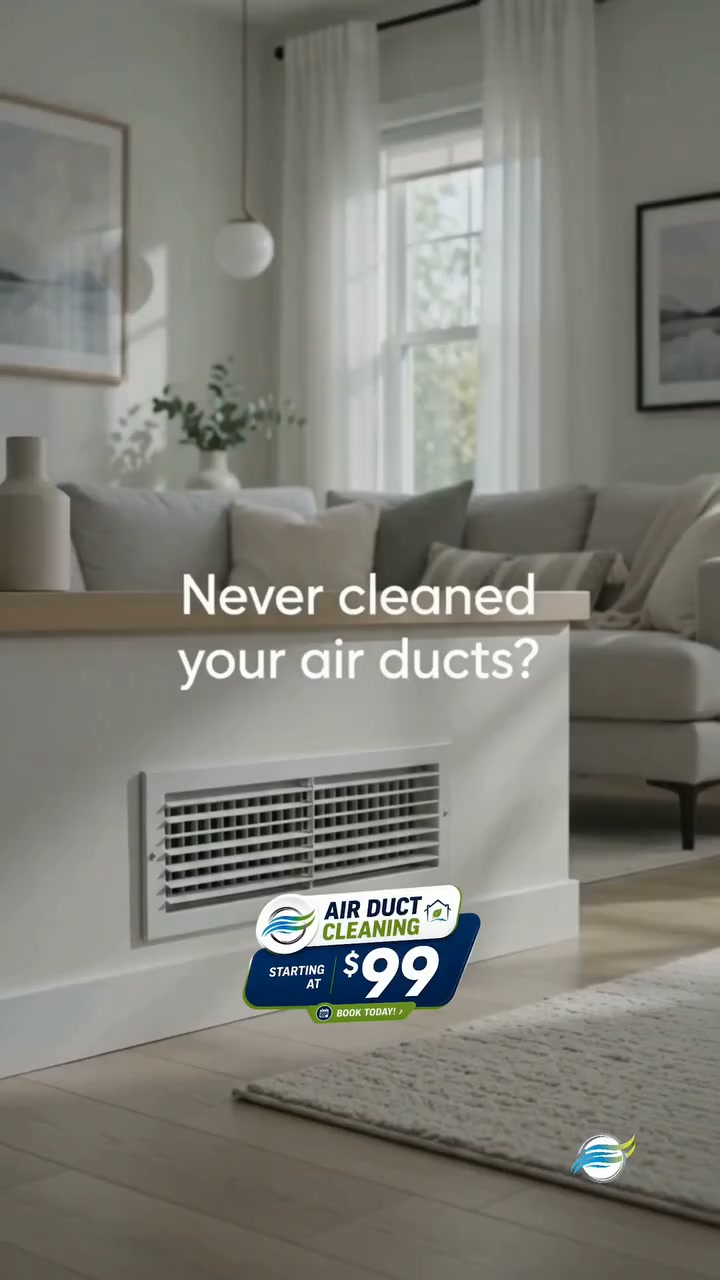 Cleaner Air for $99