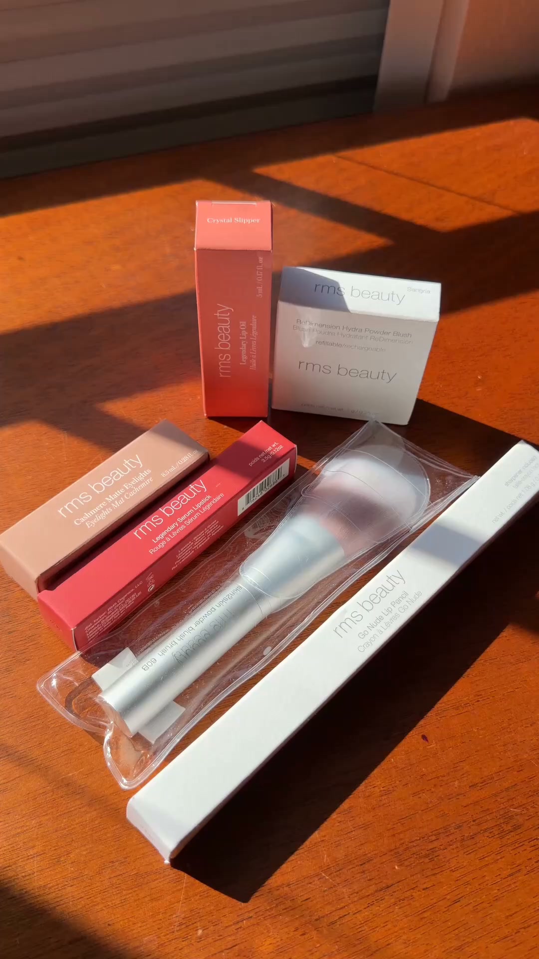 Your Summer Makeup Wardrobe