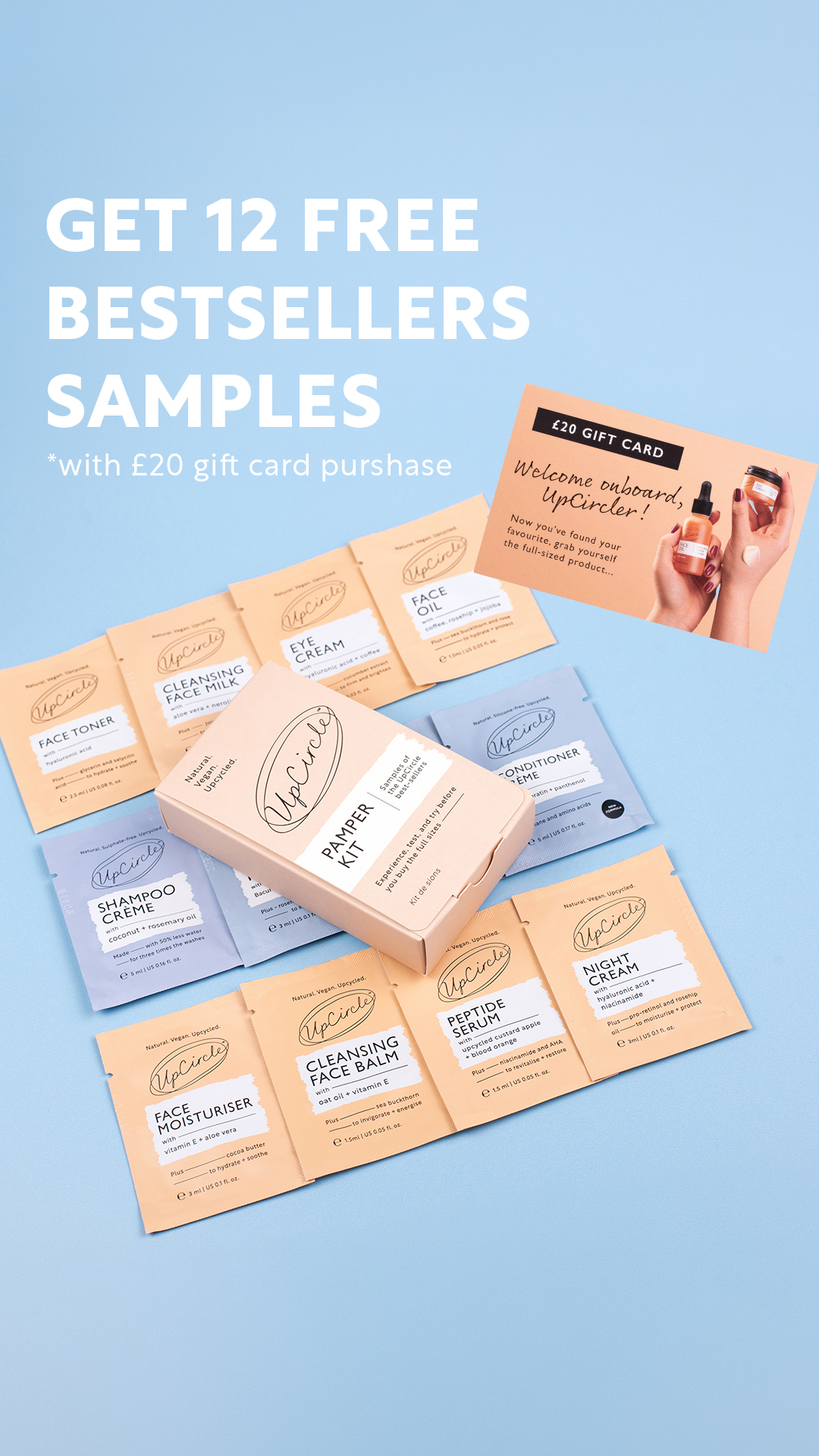 No-risk skincare starts here 👉