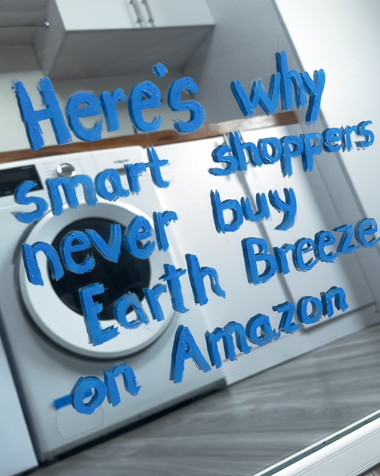 You asked, we listened. Earth Breeze is now made in the USA 🇺🇸 

Reduce your chemical exposure and switch to a cleaner laundry solution with Earth Breeze.

For a limited time, get up to 64% OFF + FREE gifts today ⬇️