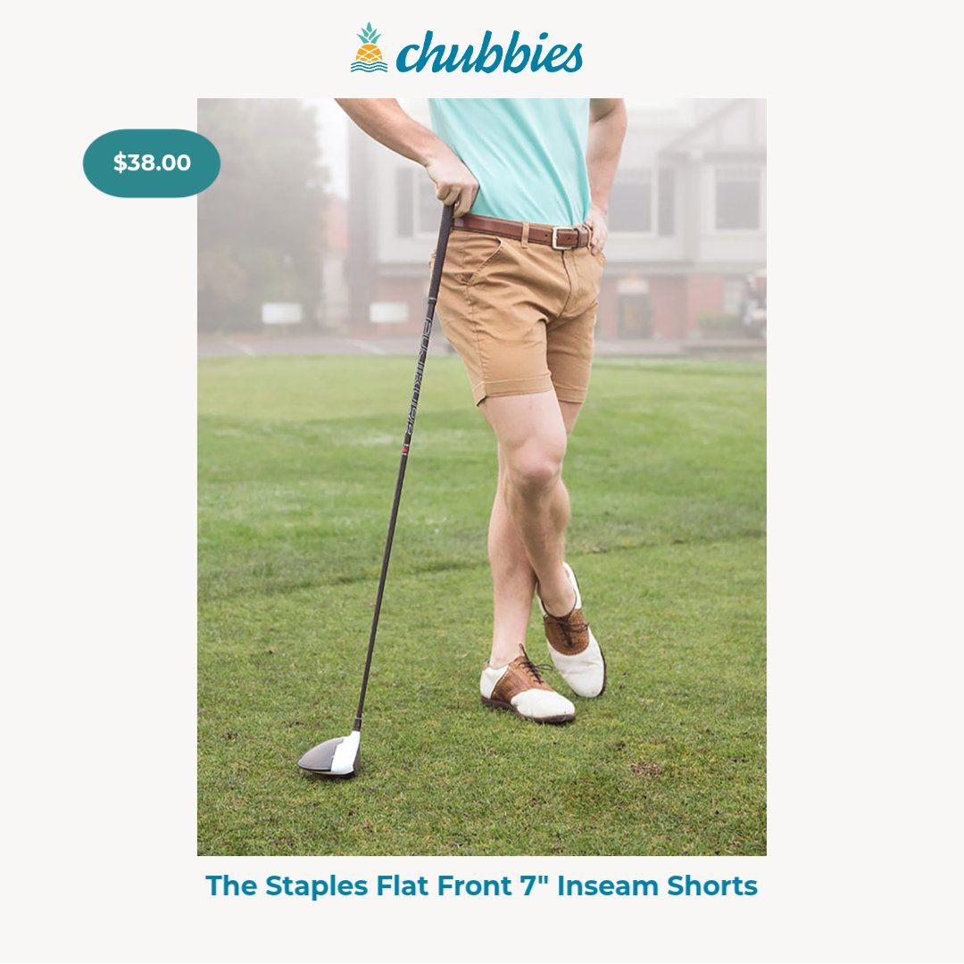 Chubbies
