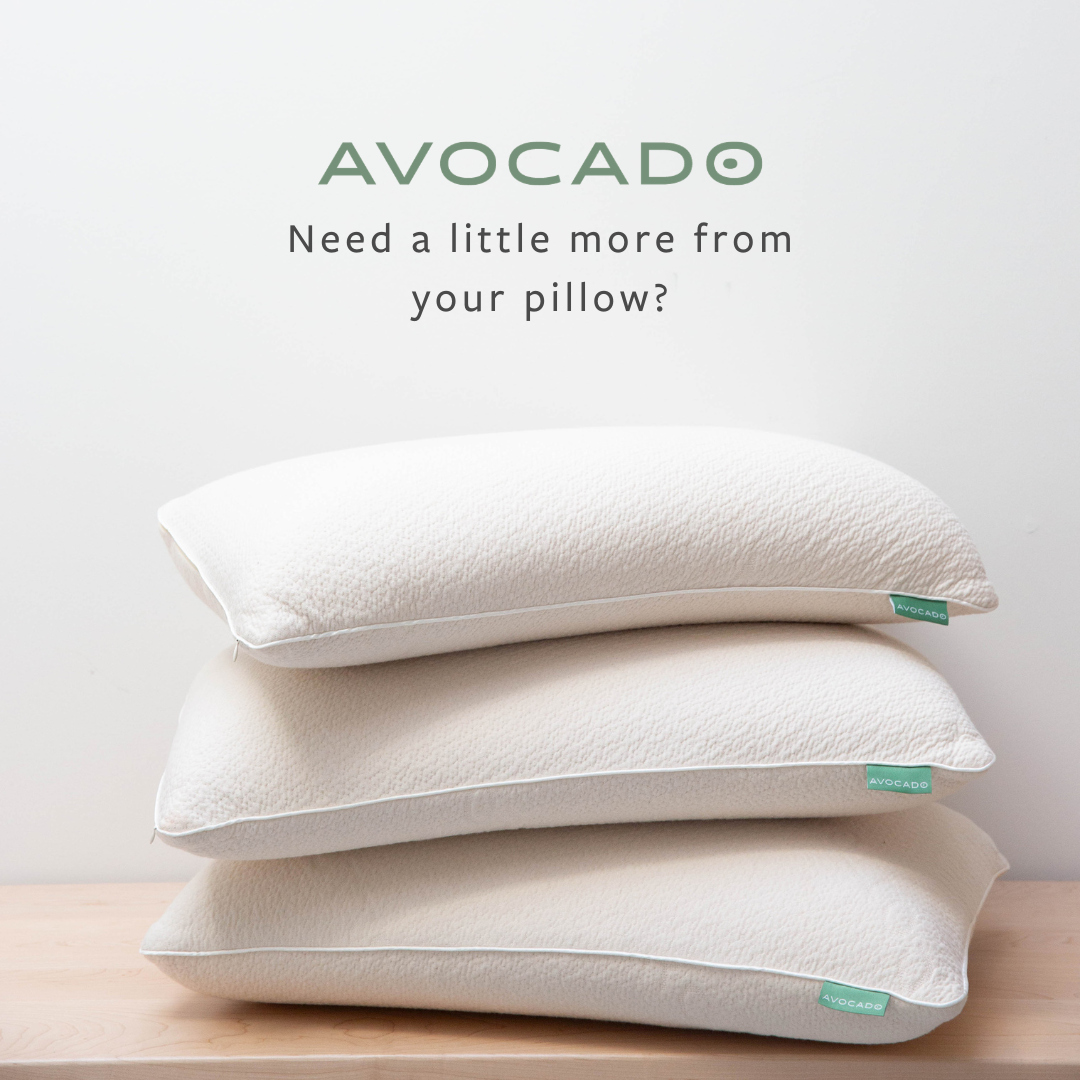Find your perfect pillow match. From targeted side-sleep support to buoyant Talalay comfort and a mini option for travel or extra layering—your best sleep starts here.