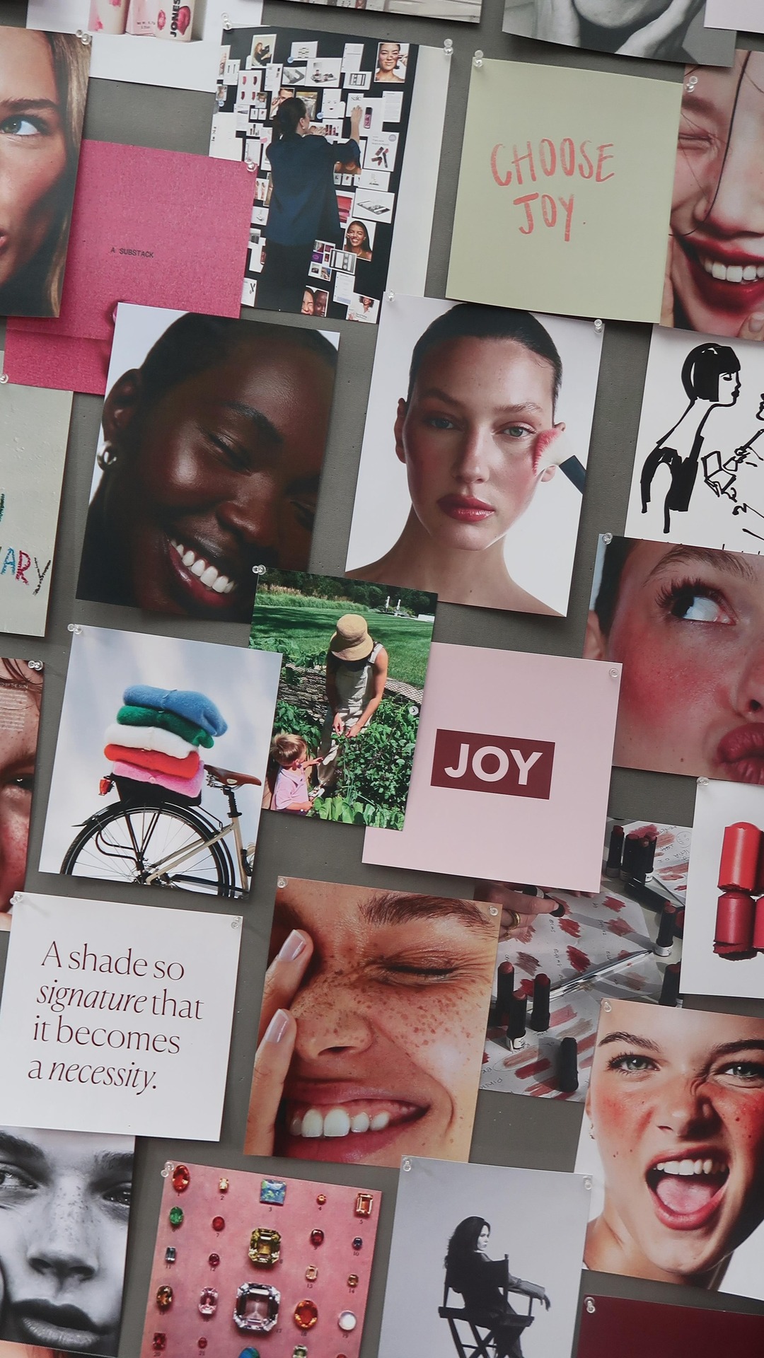 Blush blindness doesn’t exist @jonesroadbeauty