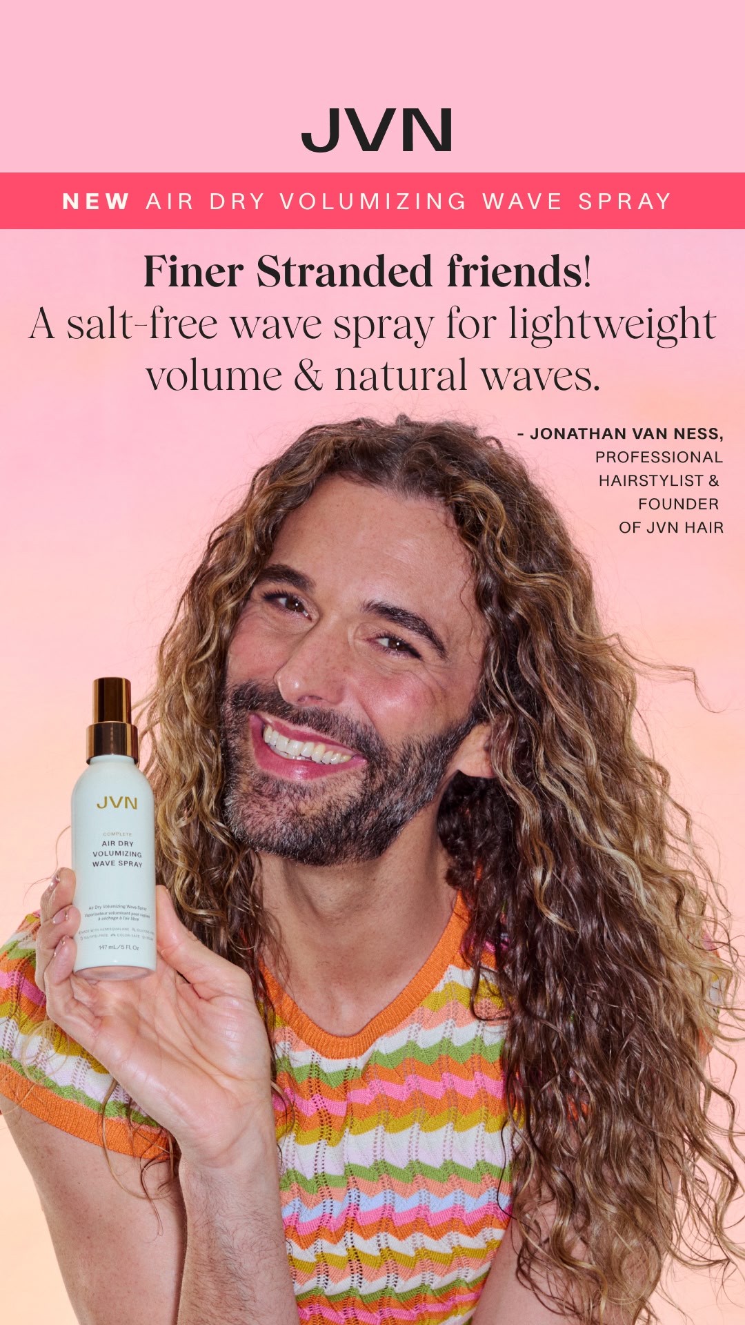 Soft Waves Without the Weight