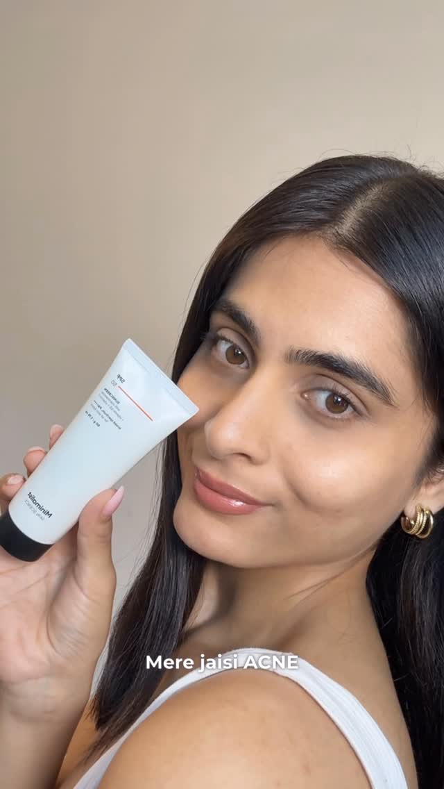 I wish someone told me this sunscreen rule earlier.
Comment for link🔗

#suncreen #sunscreenspf50 #sunprotection #sunscreenrecommendation #ad beminimalist minimalistcreators