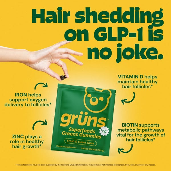 Fiber-Rich Support for GLP-1