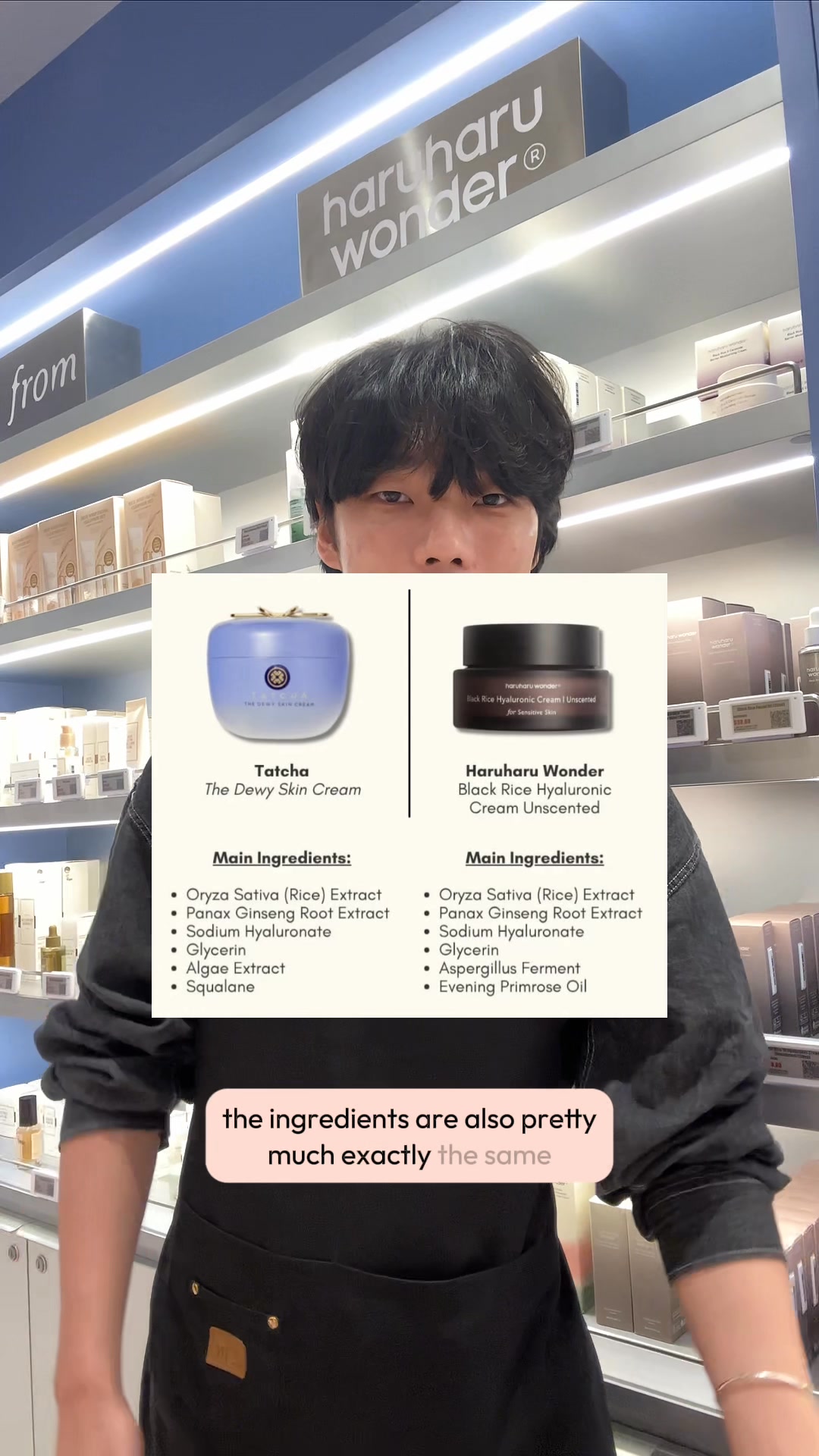 Shop the best K-beauty!