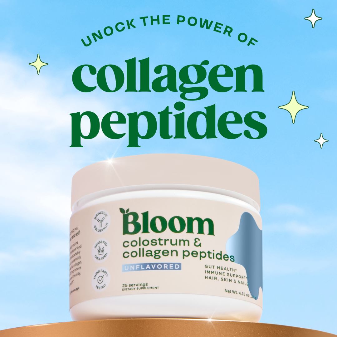 Get Ready to Glow!