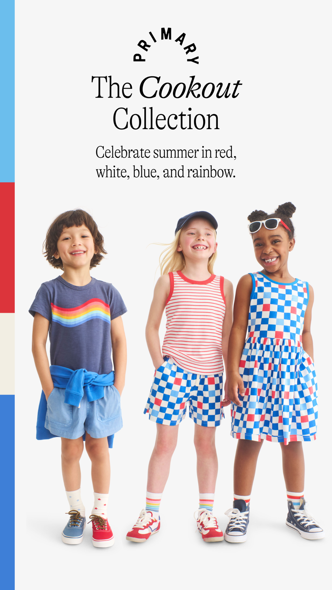 Shop New Summer Outfits ☀️