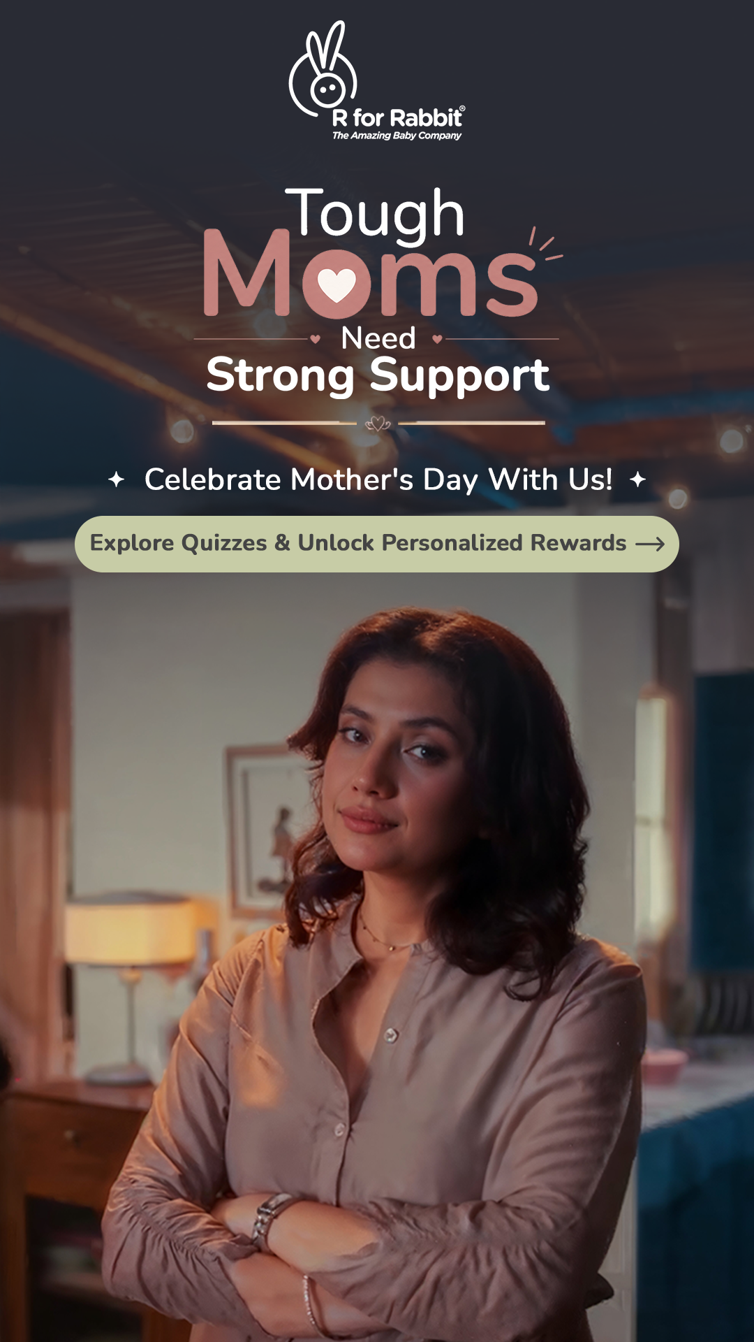 Exclusive Mother’s Day Offers Inside