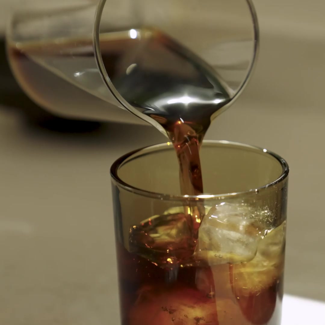 One Coffee, Two Ways to Enjoy