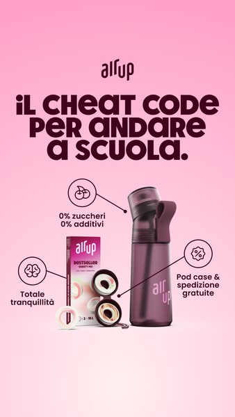 Aroma via olfatto contro la carie.
