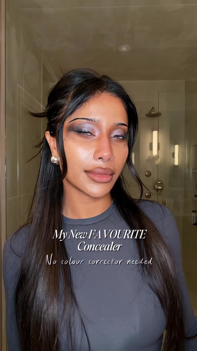 you will definitely be missing out if you don’t grab @milkmakeup new hydro grip gel concealer @sephoracanada !!!! I’m doubling up for this one #milkmakeupartner
#MilkConcealer #LiveYourLook #HydroGrip