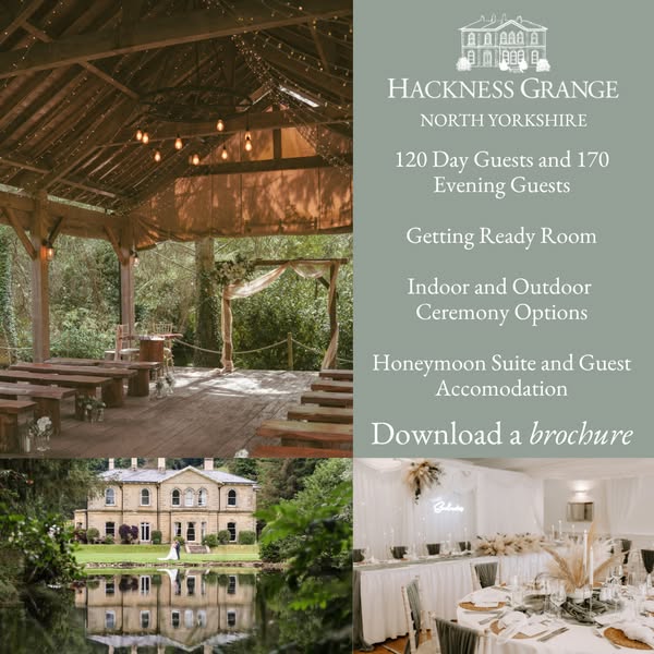 Romantic Lakefront Wedding Venue