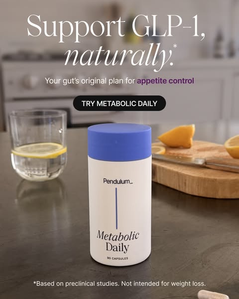 Natural Craving Reducer