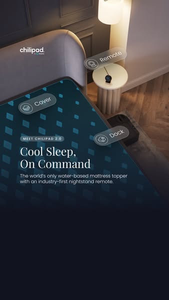 Total Control. Zero Interruptions.
