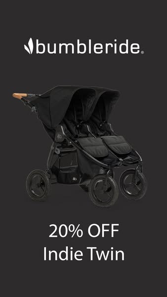 Double the Comfort, Zero Compromise