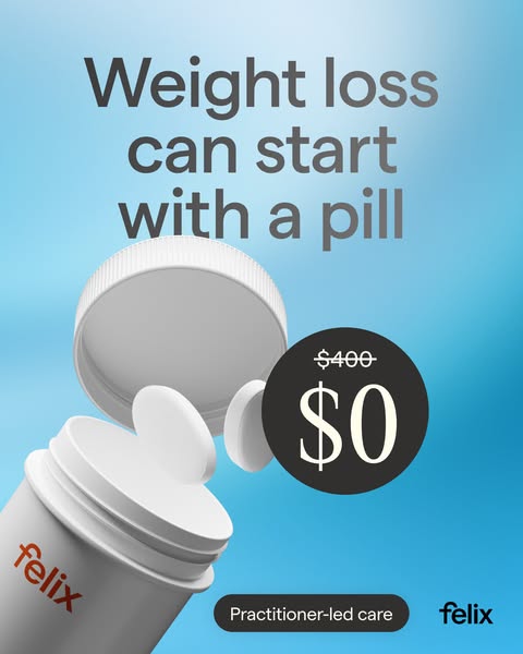 Get the weight loss treatment you deserve... straightforward and conveinient.