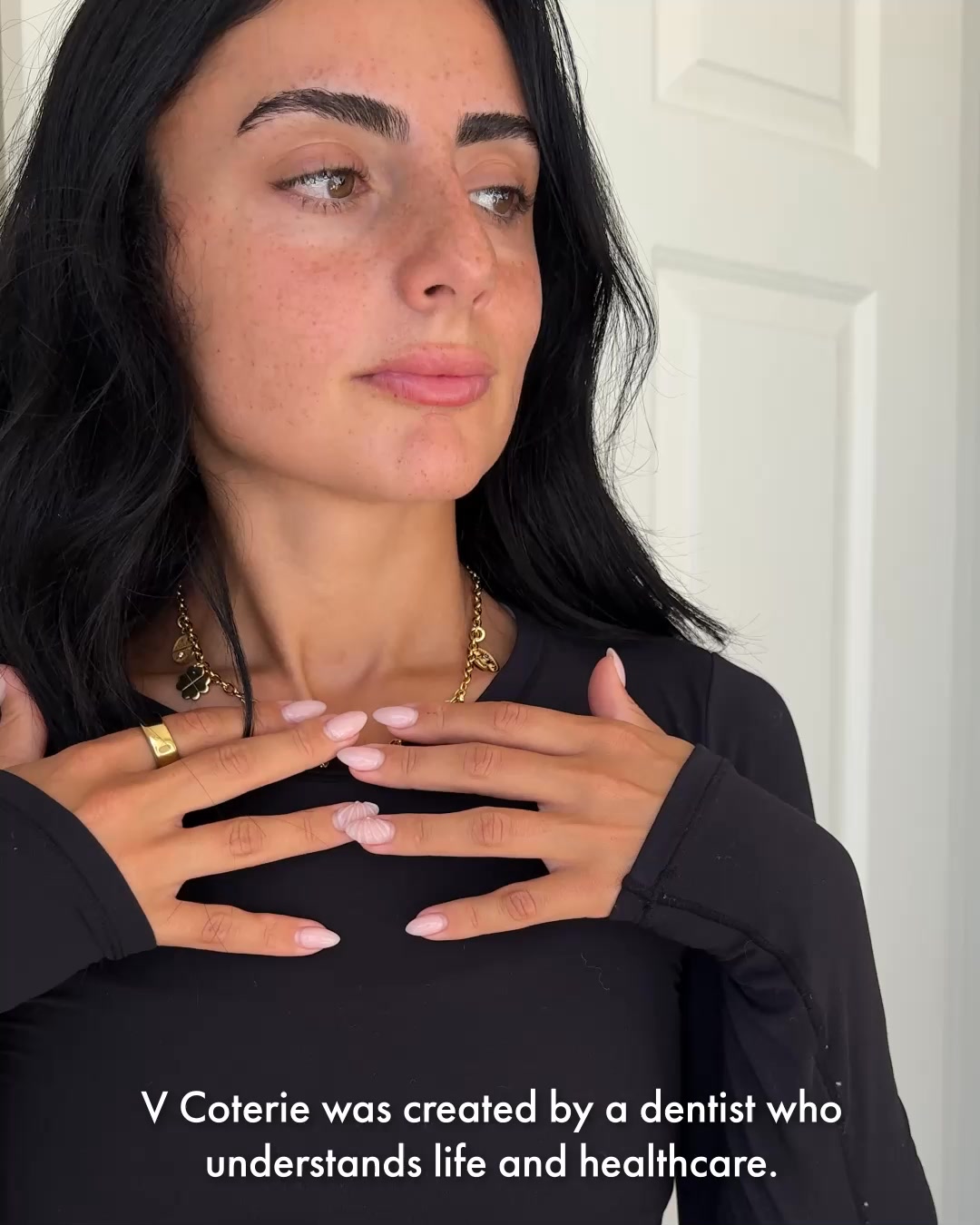 Tell your story. One charm at a time. 💊🩺
Build your own bracelet or necklace with our Charm Builder — designed by and for healthcare pros, made for everyday wear.

✨ Built to move with you
🩺 Perfect for scrubbing in or w