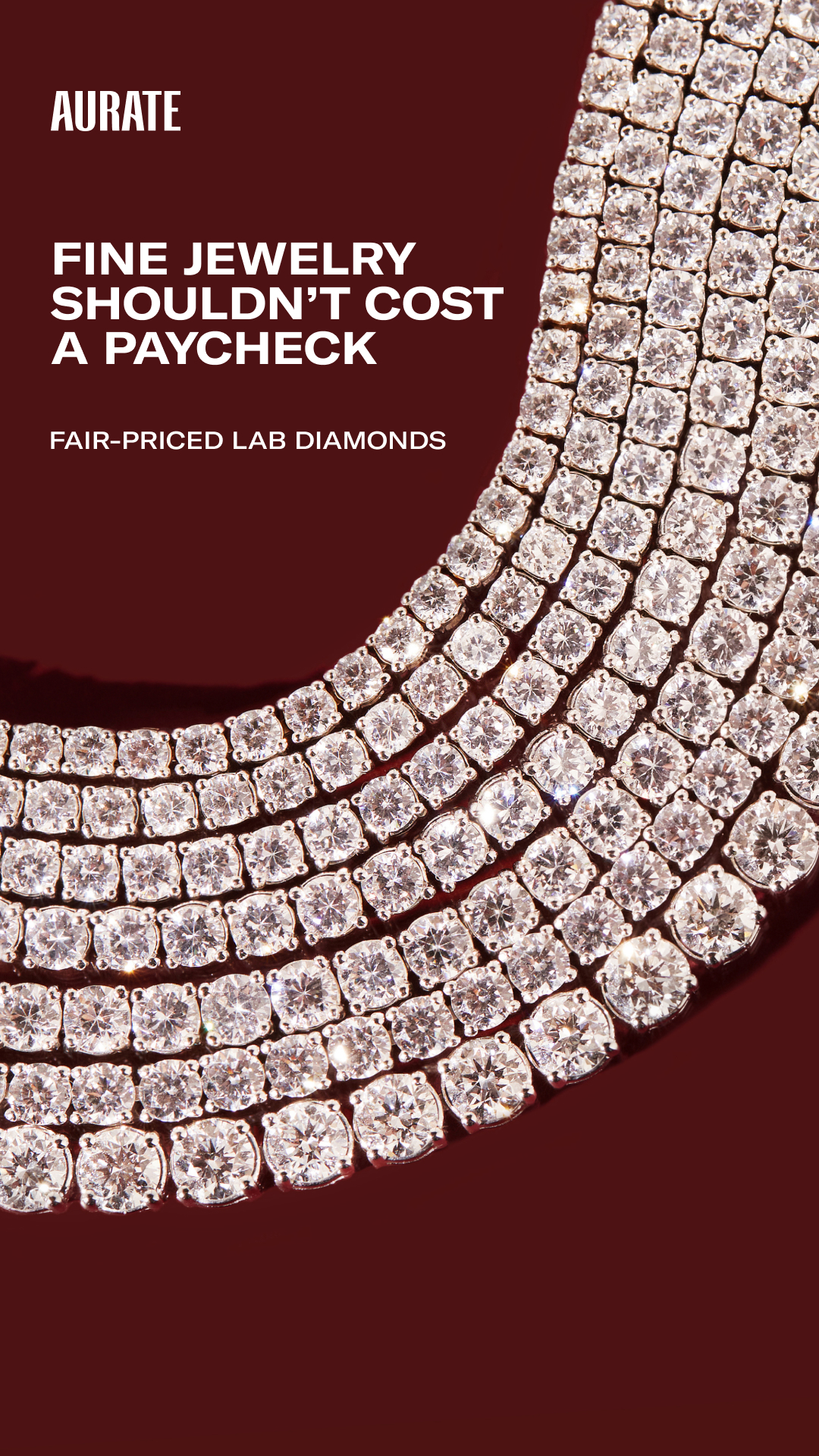 Fine Jewelry, Born in NYC