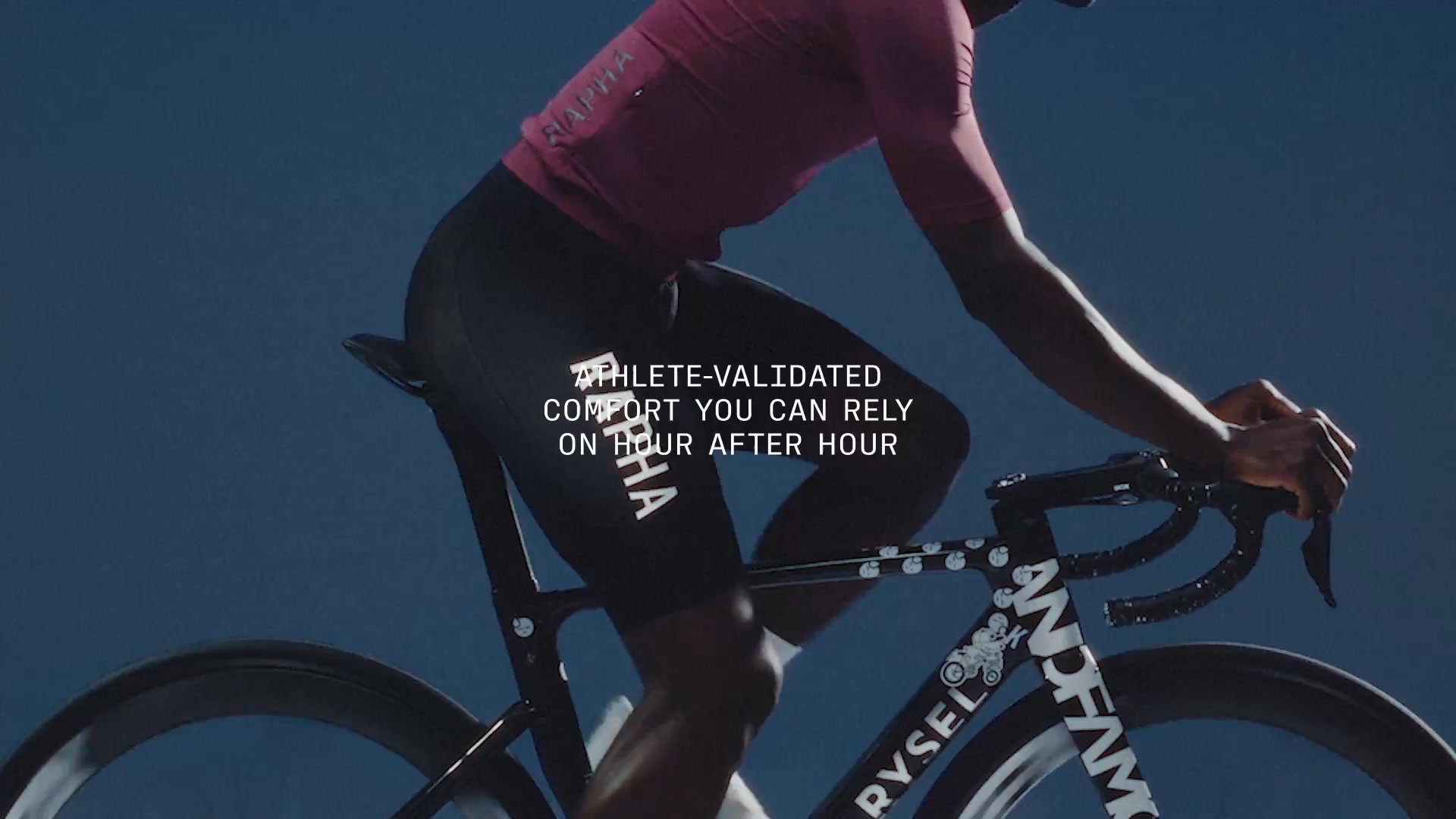 Rapha Pro Team Training Bib Shorts