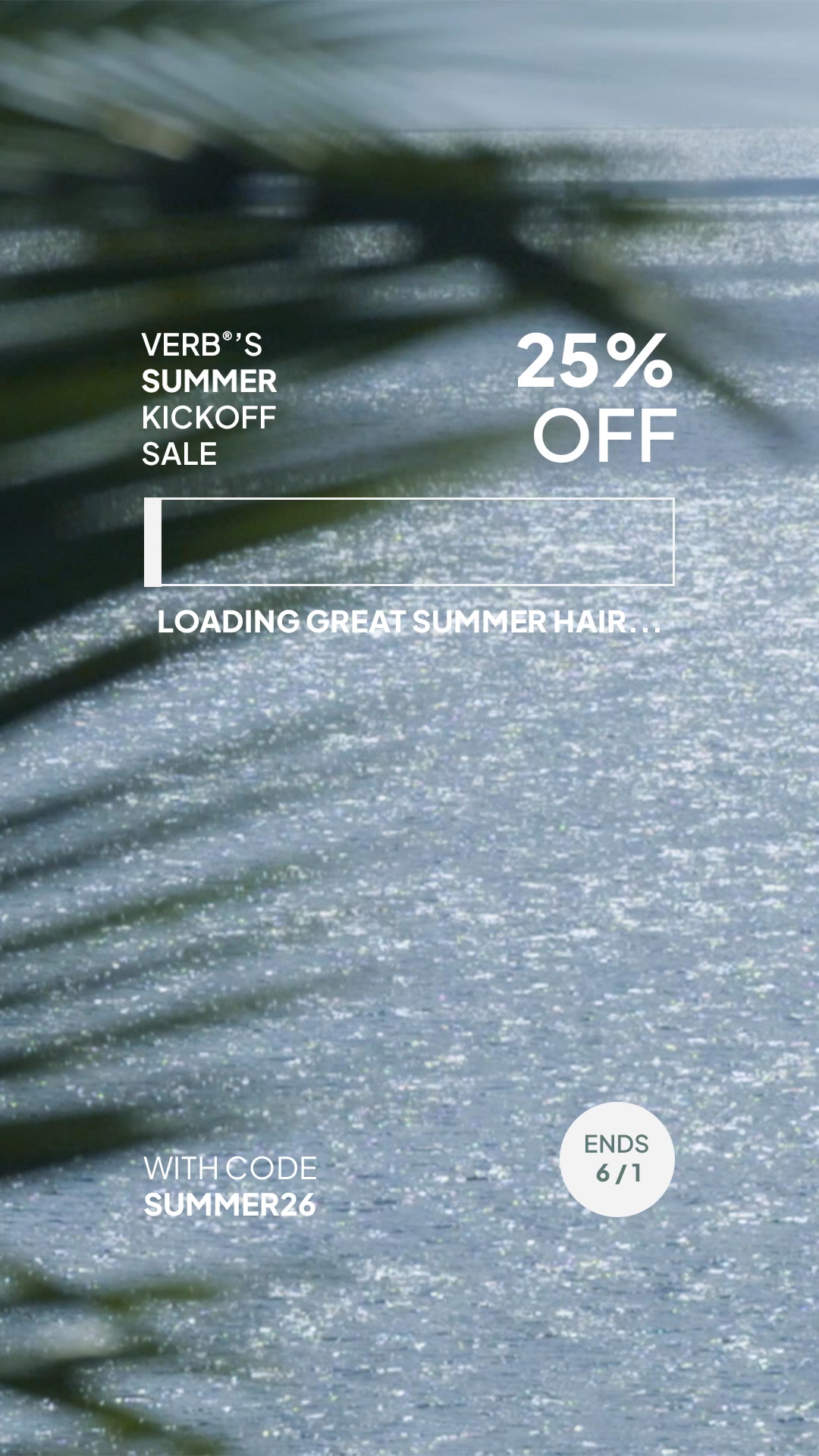 25% Off Sitewide