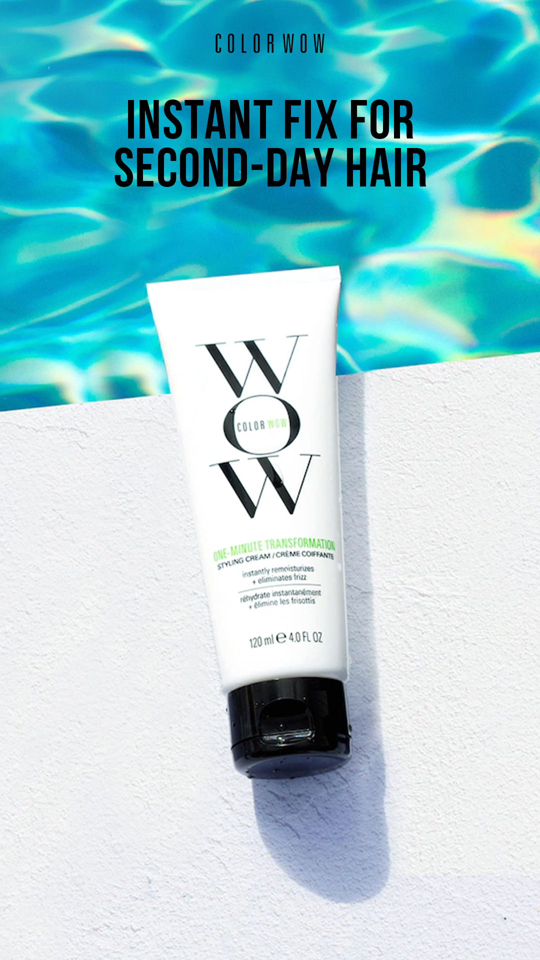 Styling Cream