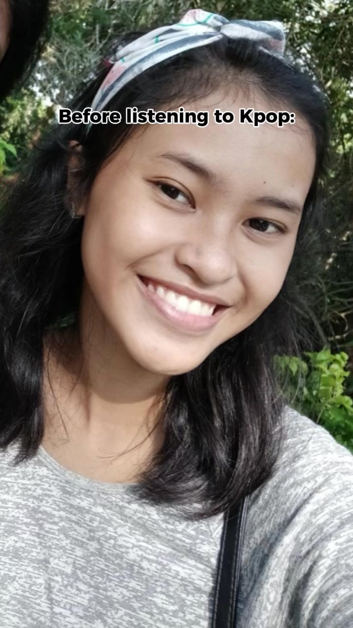 Things that make me glow up~
