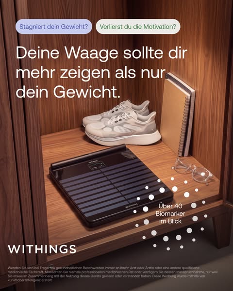 Zurück aus dem Urlaub und voller Energie?