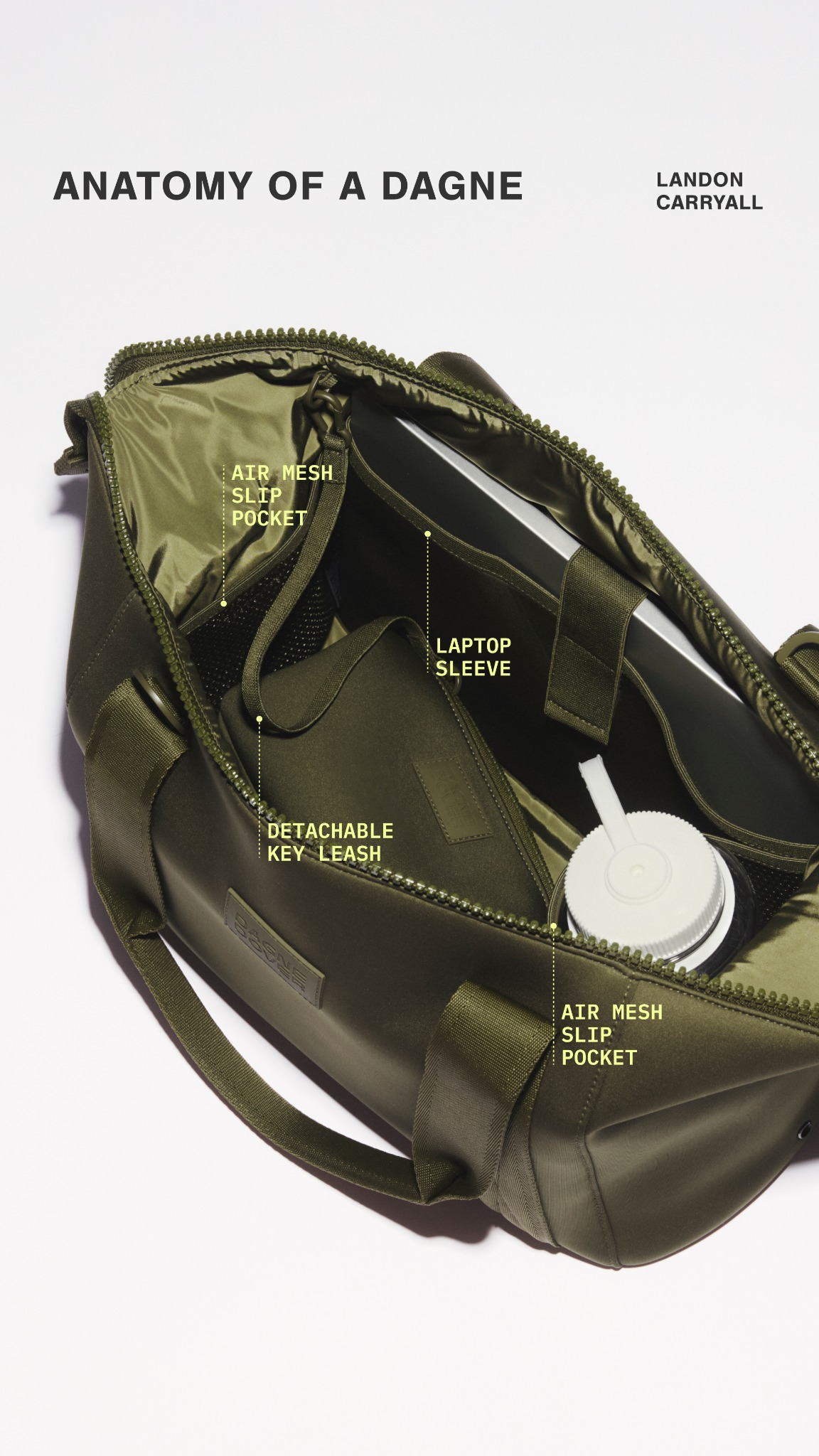Good design is in the details.