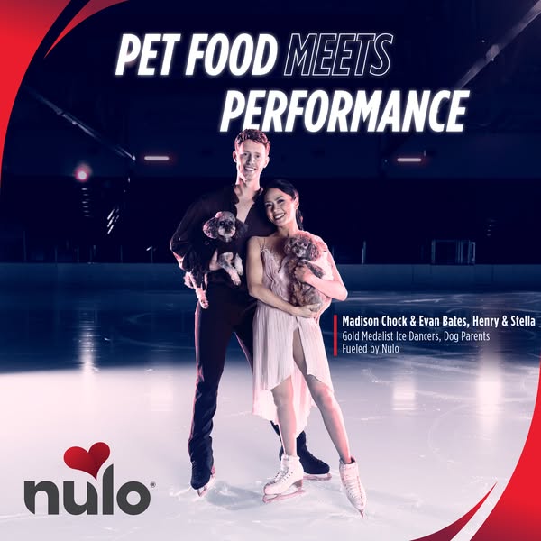 Madison & Evan Choose Nulo