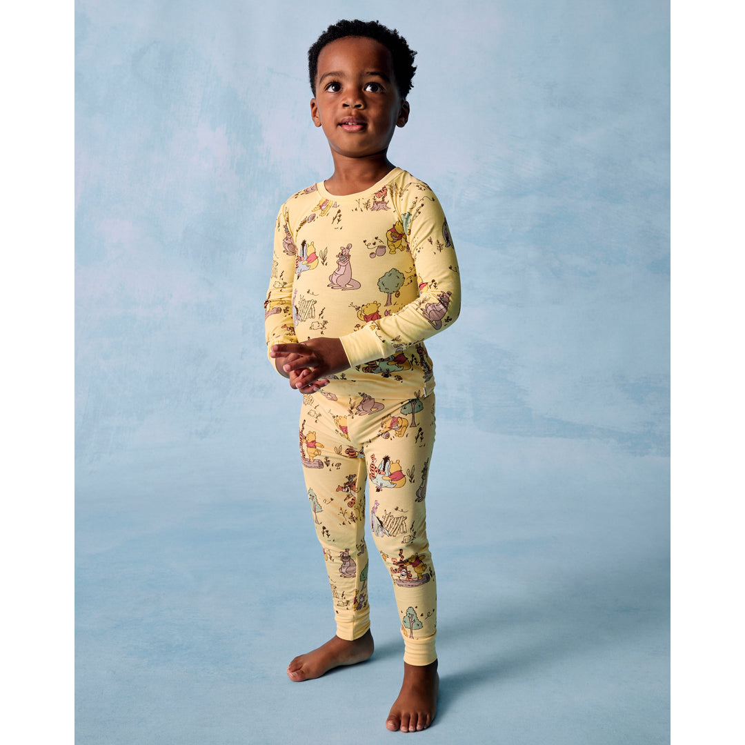 No tags, no fuss, no scratchy seams! Discover why thousands of parents swear by our comfy PJ sets 😴🙌