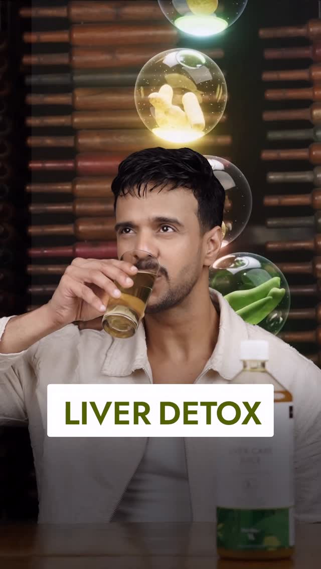 “Social drinking doesn’t cause fatty liver.” 🚫 Biggest. Myth. Ever.

Even occasional or “just weekend” alcohol consumption can stress your liver, contribute to fat accumulation, and increase the risk of fatty liver over 