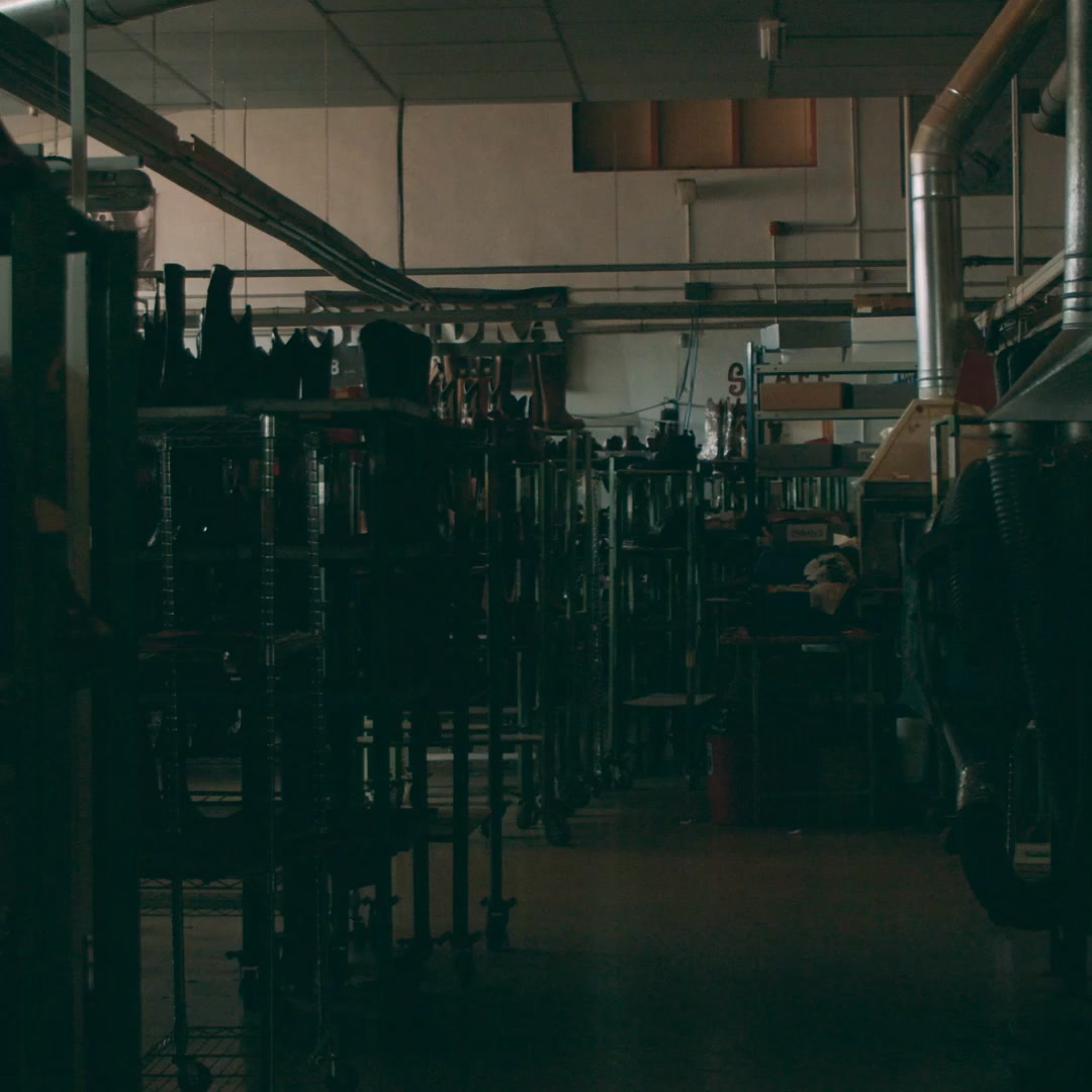 Handcrafted. Artisanal. High quality.