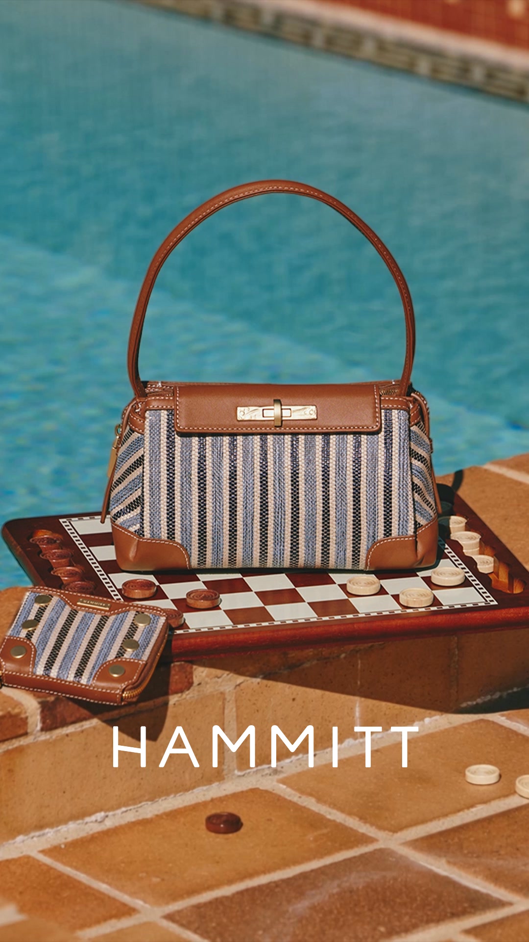 One Bag. Every Occasion.